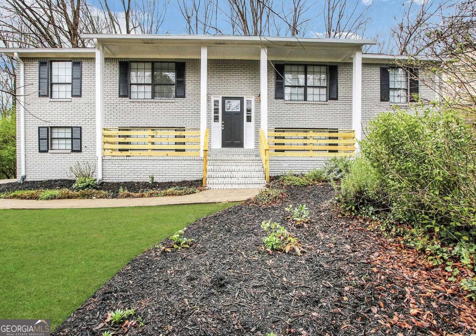 2985 Rolling Green Ridge Douglasville - 1
