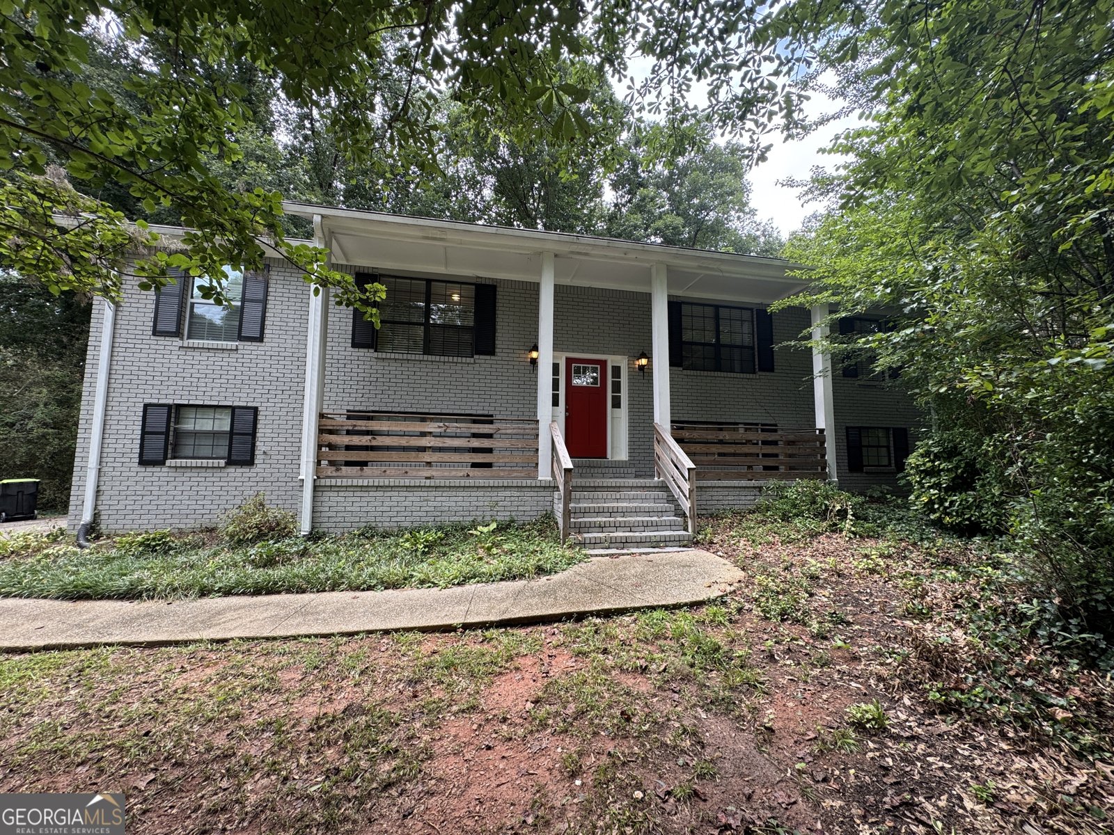 2985 Rolling Green Ridge Douglasville - 2