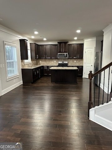 2506 Ginger Leaf Drive Conyers - 3