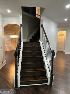 2506 Ginger Leaf Drive Conyers - 4
