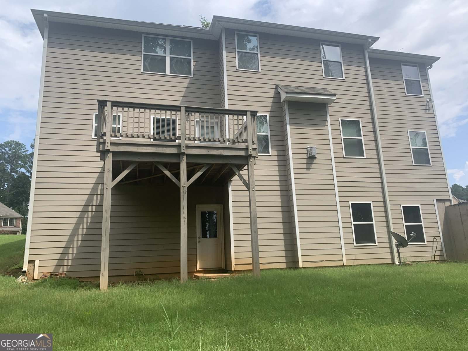 2506 Ginger Leaf Drive Conyers - 8
