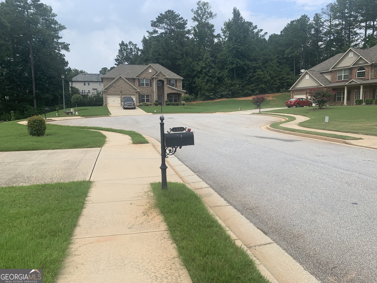 2506 Ginger Leaf Drive Conyers - 9