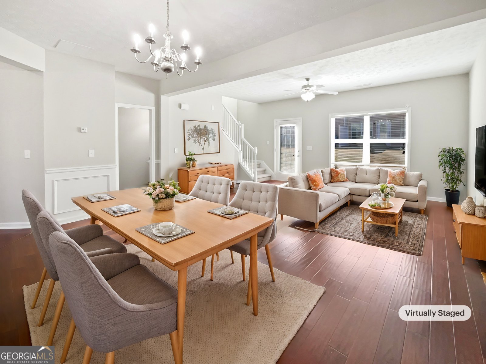 2555 Flat Shoals Road Atlanta - 2