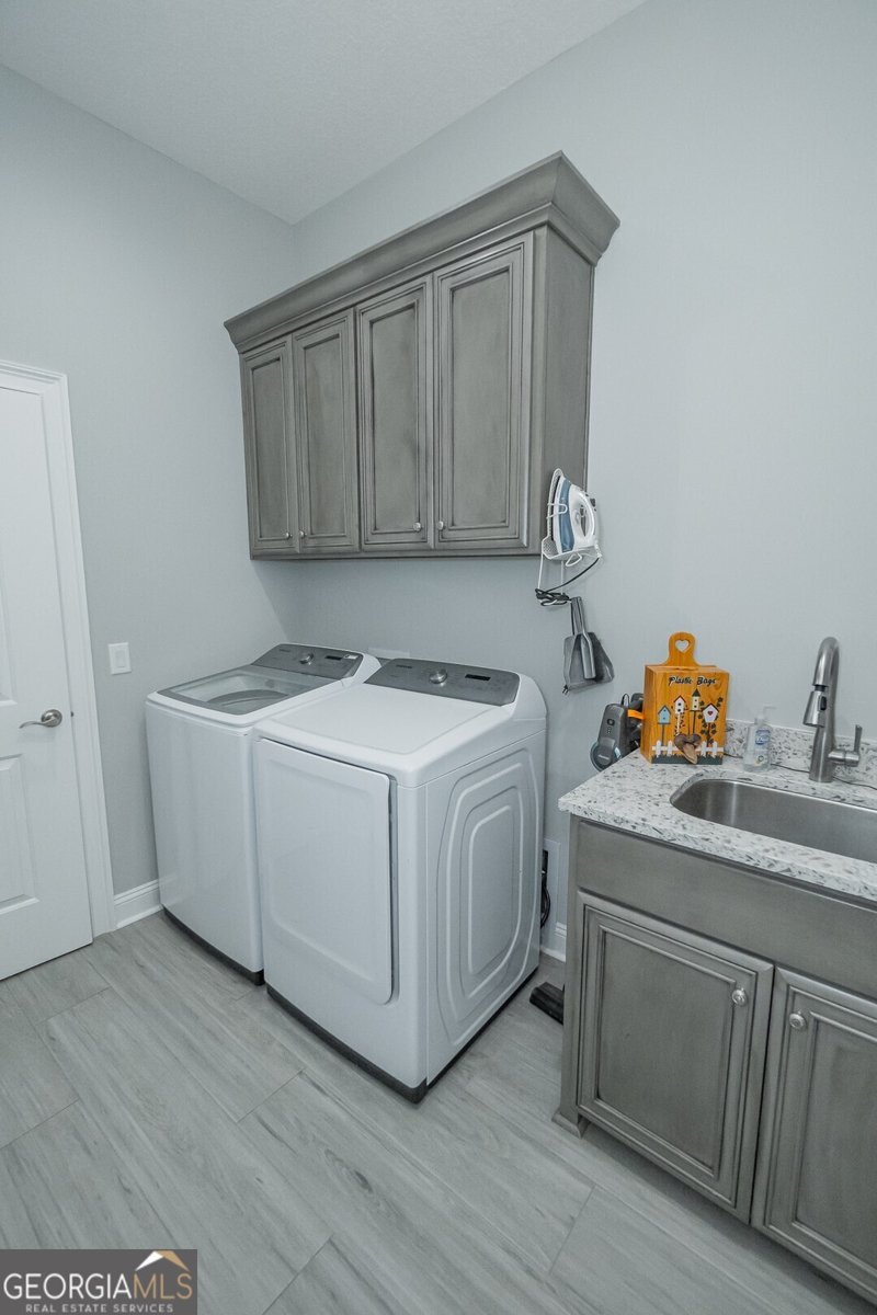 216 Jake Colton Drive Kingsland - 13