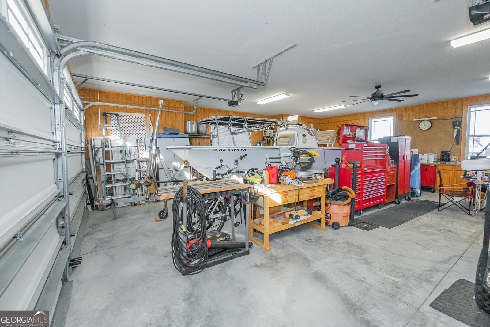 216 Jake Colton Drive Kingsland - 19