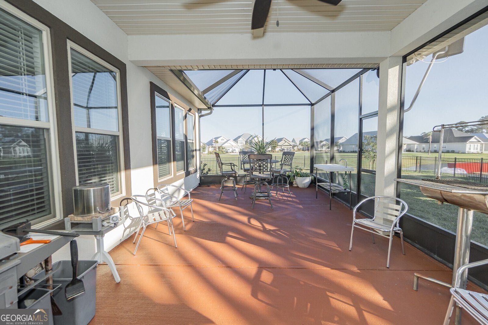 216 Jake Colton Drive Kingsland - 22