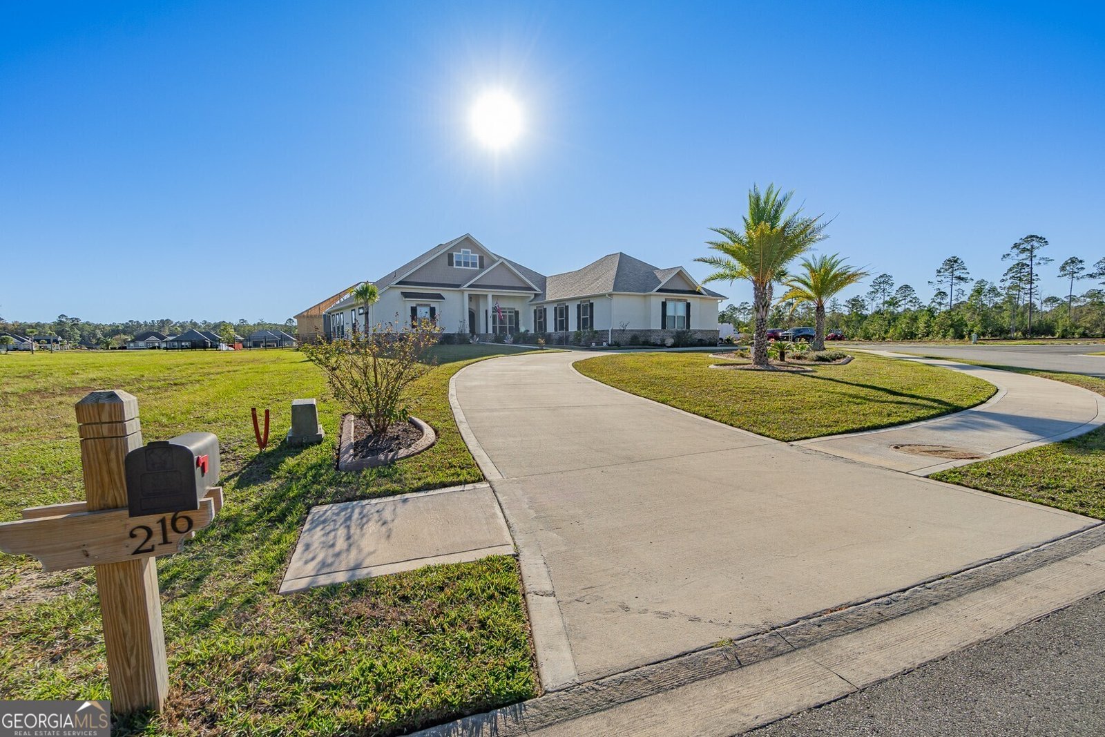 216 Jake Colton Drive Kingsland - 32