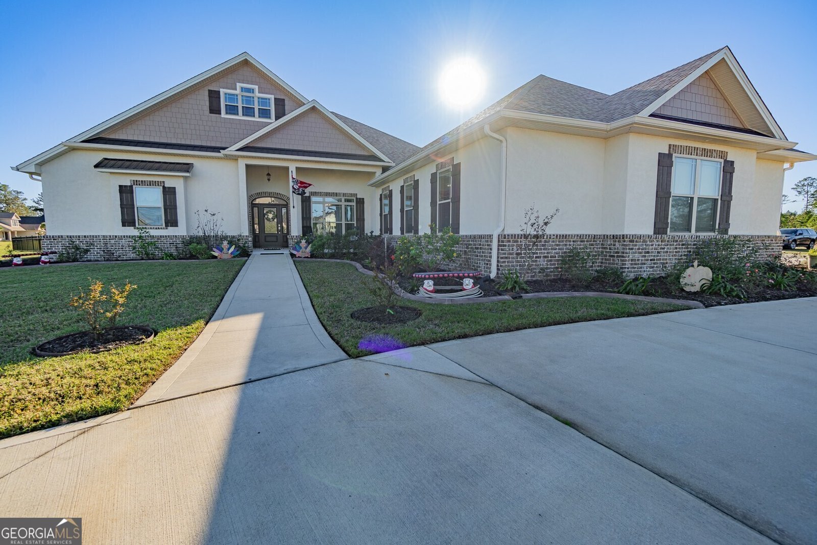 216 Jake Colton Drive Kingsland - 36