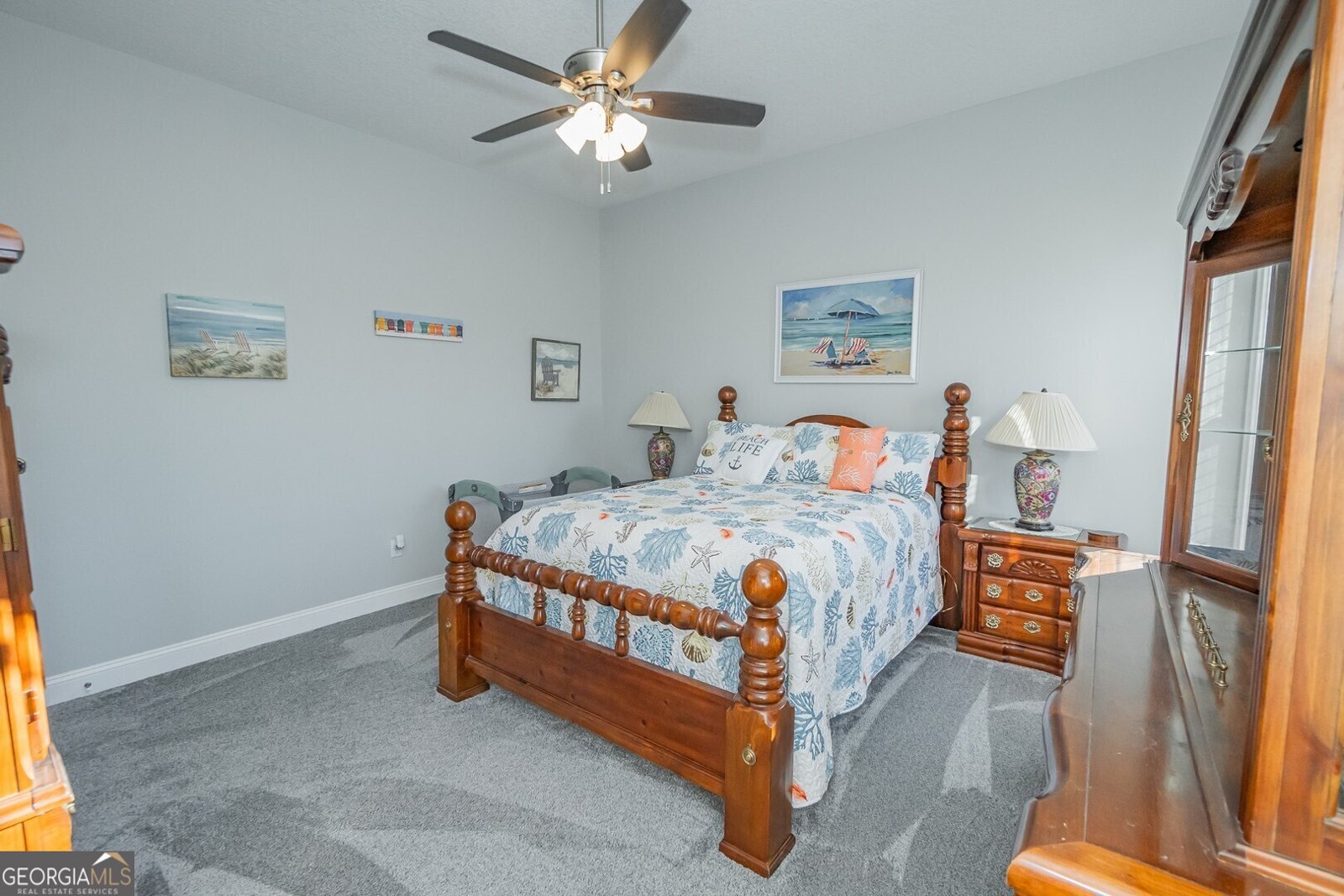 216 Jake Colton Drive Kingsland - 51