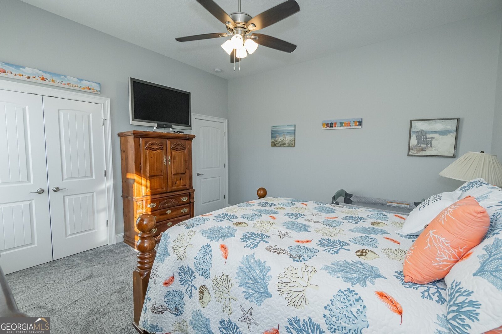 216 Jake Colton Drive Kingsland - 53