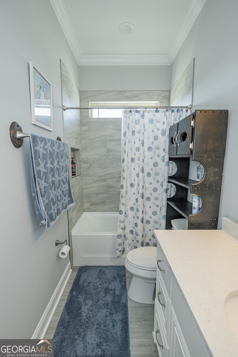 216 Jake Colton Drive Kingsland - 54