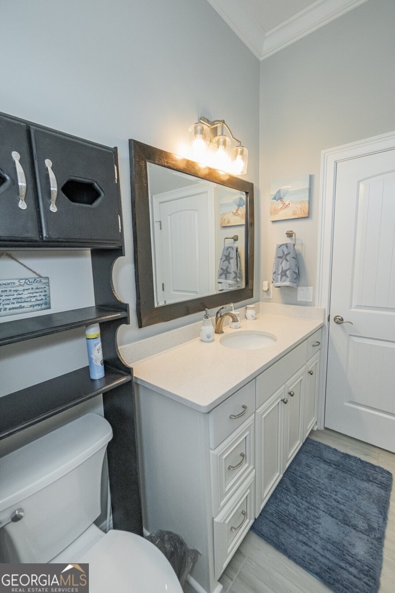 216 Jake Colton Drive Kingsland - 56