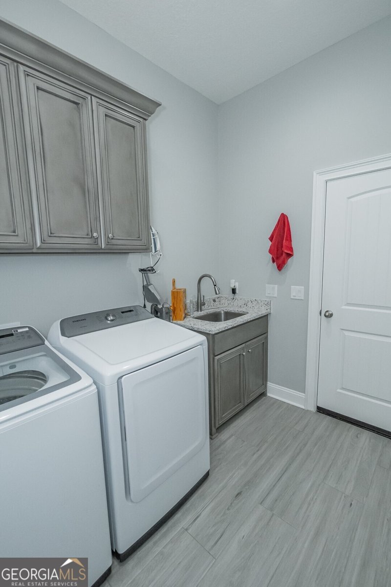 216 Jake Colton Drive Kingsland - 65