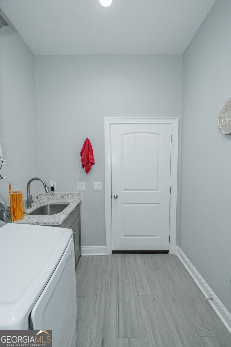 216 Jake Colton Drive Kingsland - 66