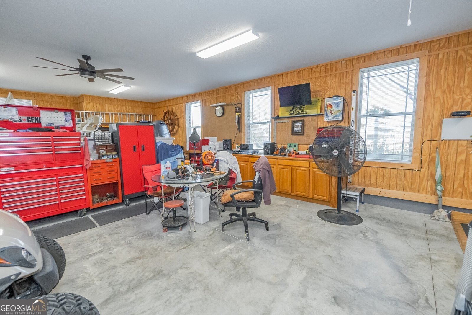 216 Jake Colton Drive Kingsland - 69