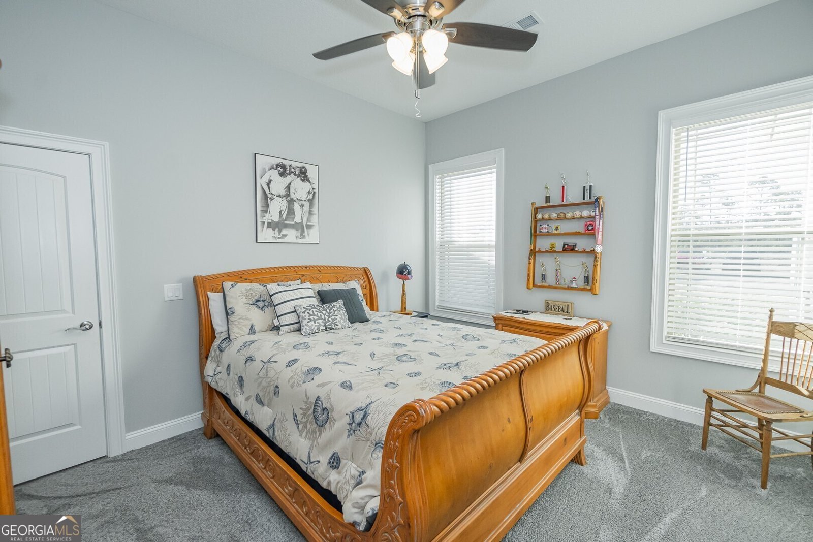 216 Jake Colton Drive Kingsland - 7