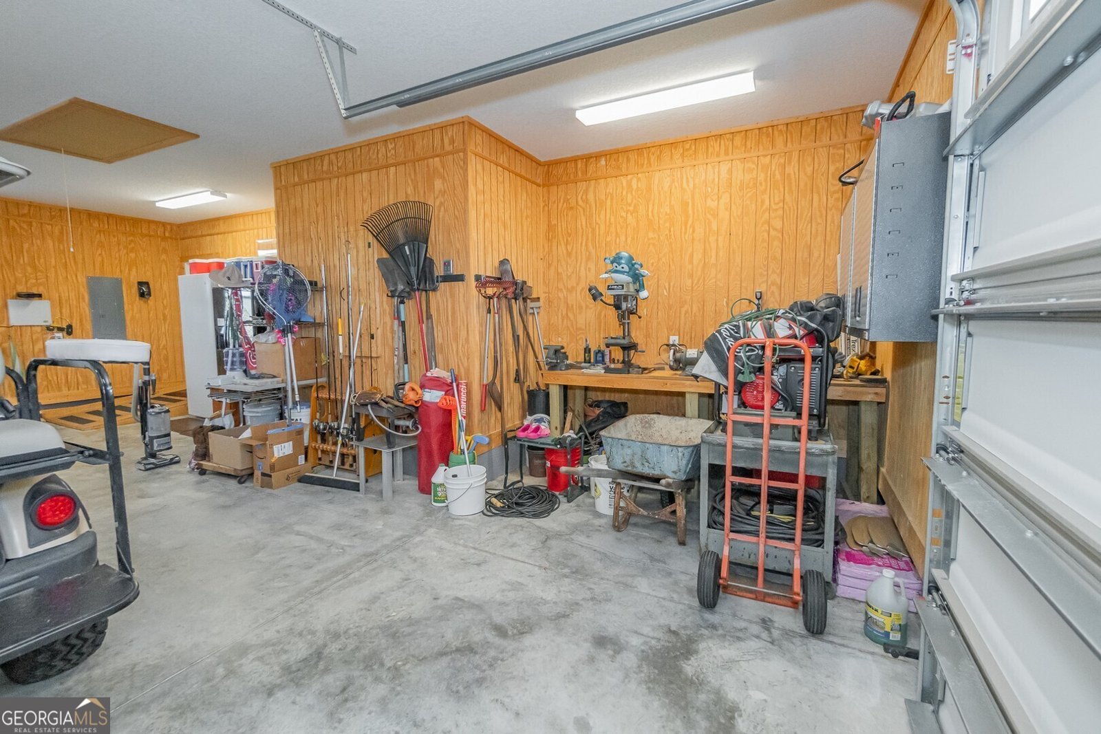 216 Jake Colton Drive Kingsland - 71