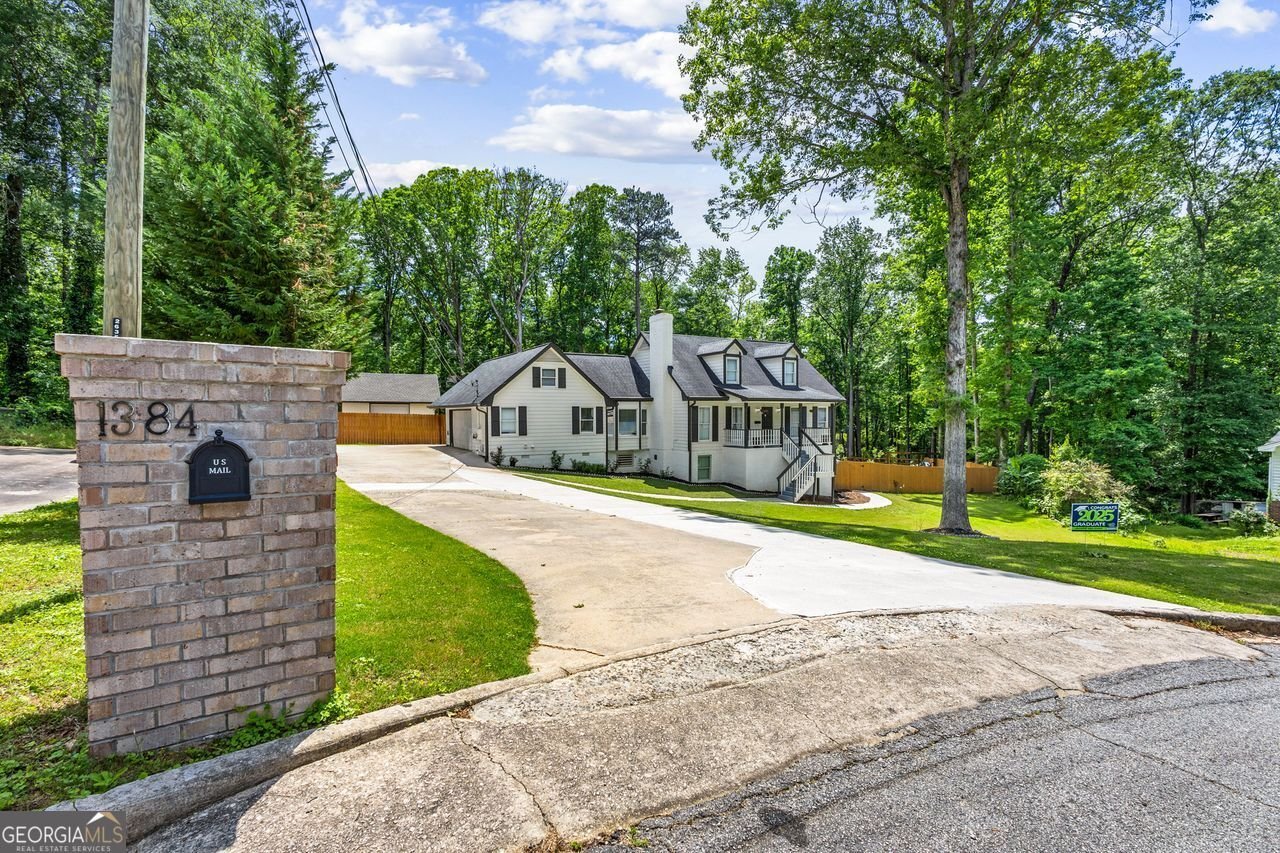 1384 SUNRISE Way Lawrenceville - 16