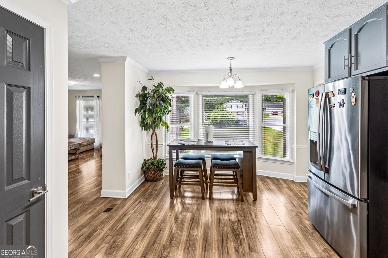 1384 SUNRISE Way Lawrenceville - 21