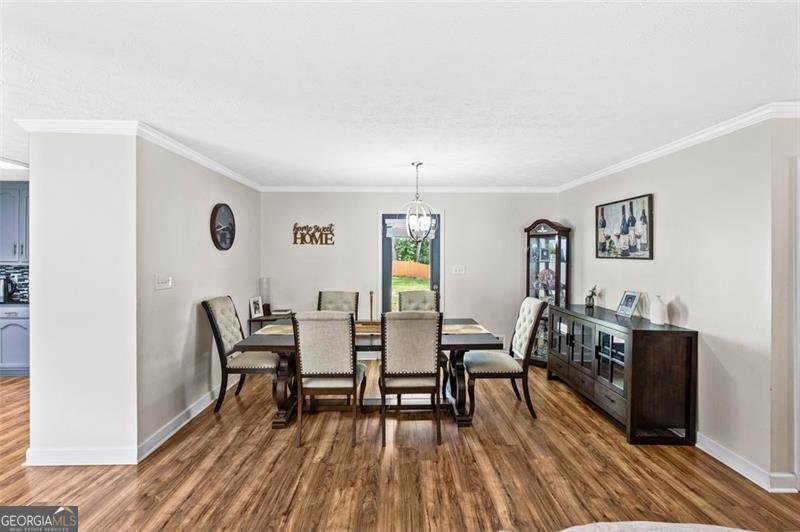 1384 SUNRISE Way Lawrenceville - 7