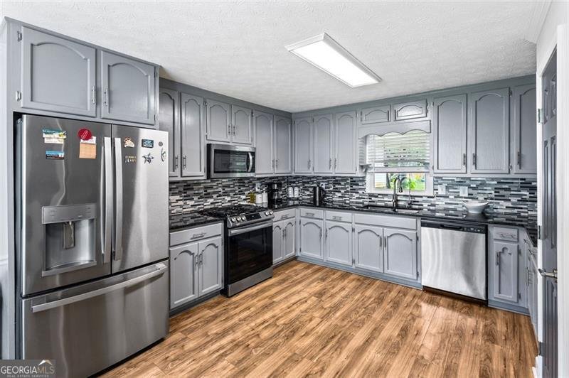 1384 SUNRISE Way Lawrenceville - 8