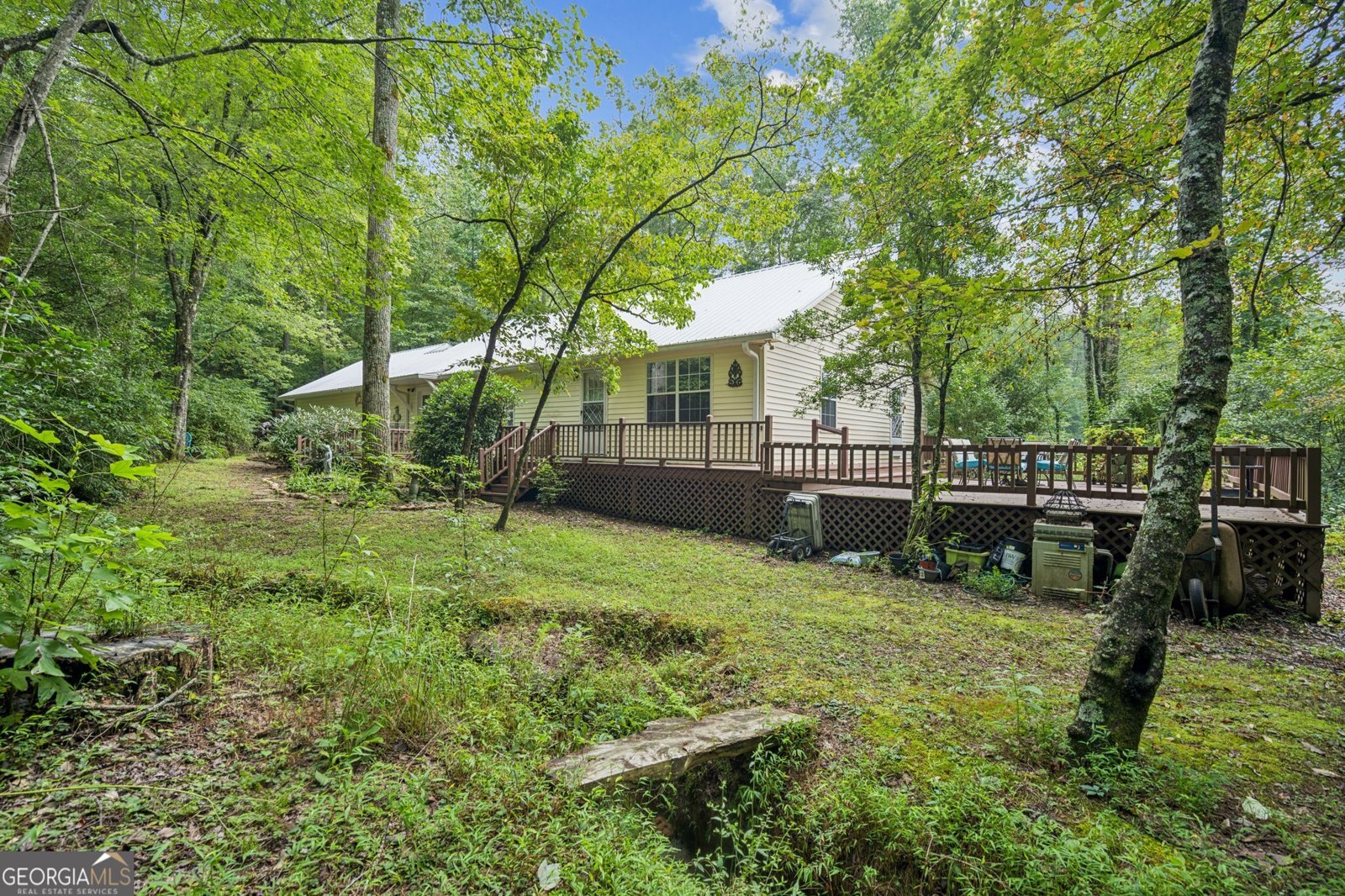 11 Bonanza Lane Tiger - 11