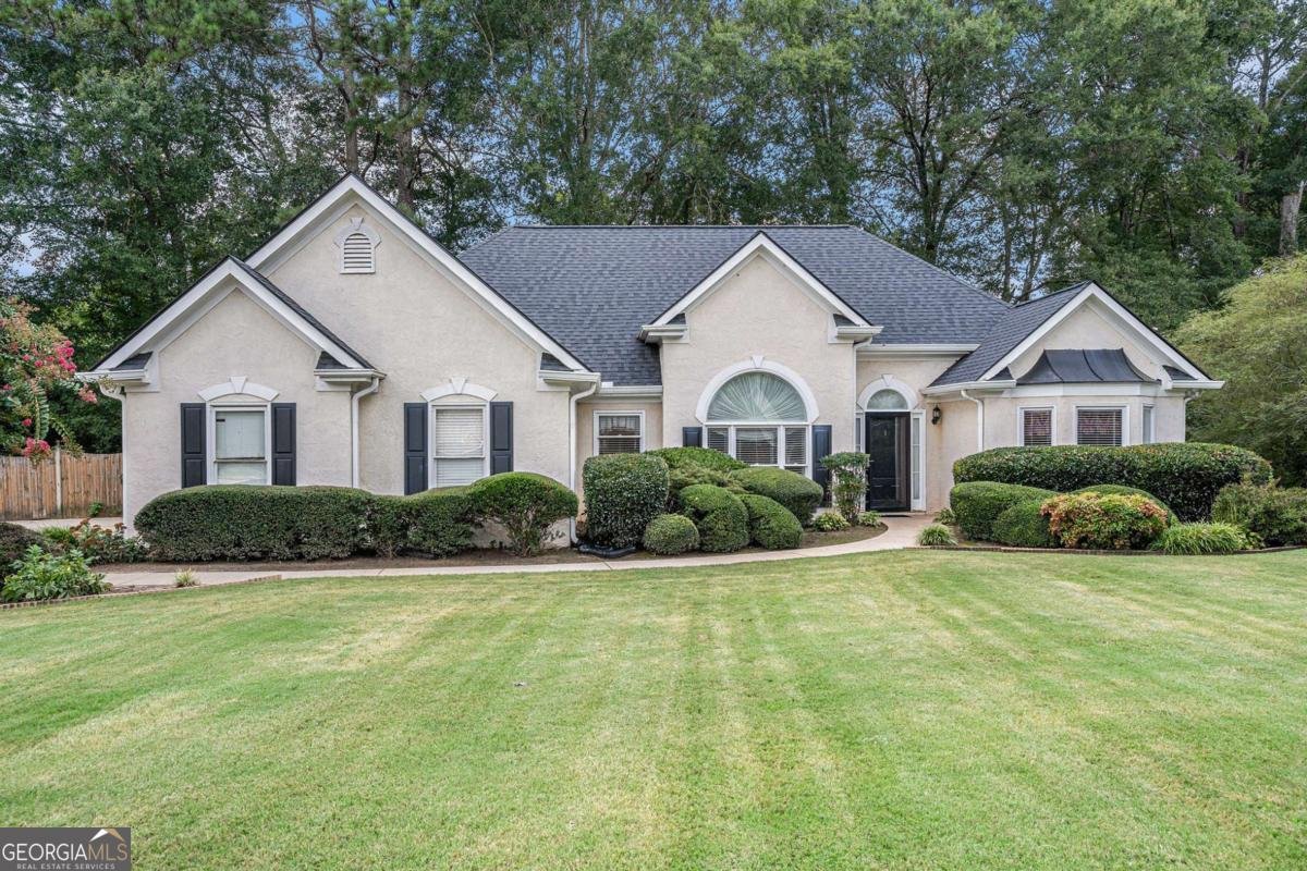 40 Wentworth Drive Oxford - 1