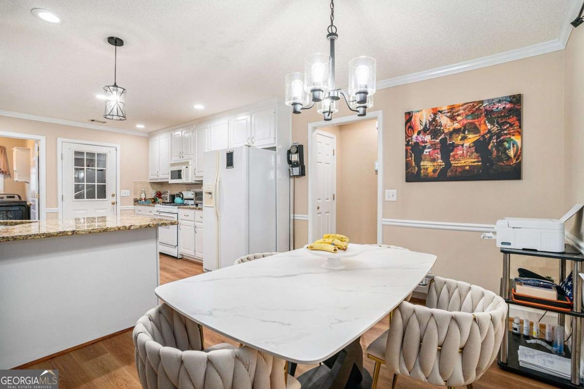 40 Wentworth Drive Oxford - 12