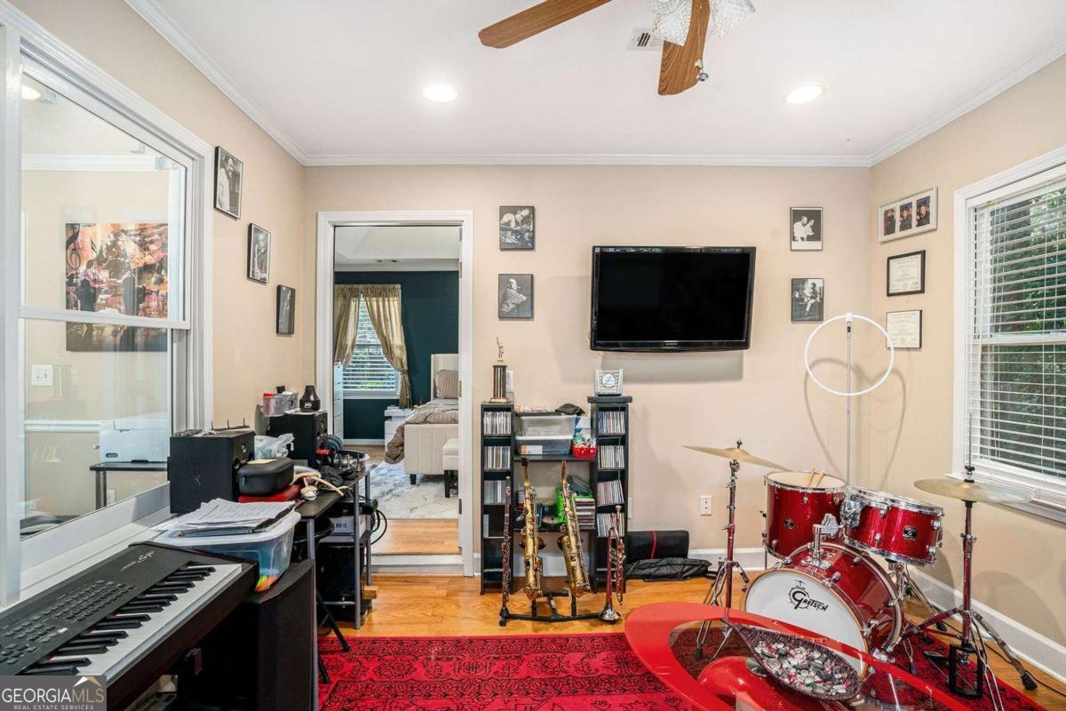 40 Wentworth Drive Oxford - 17