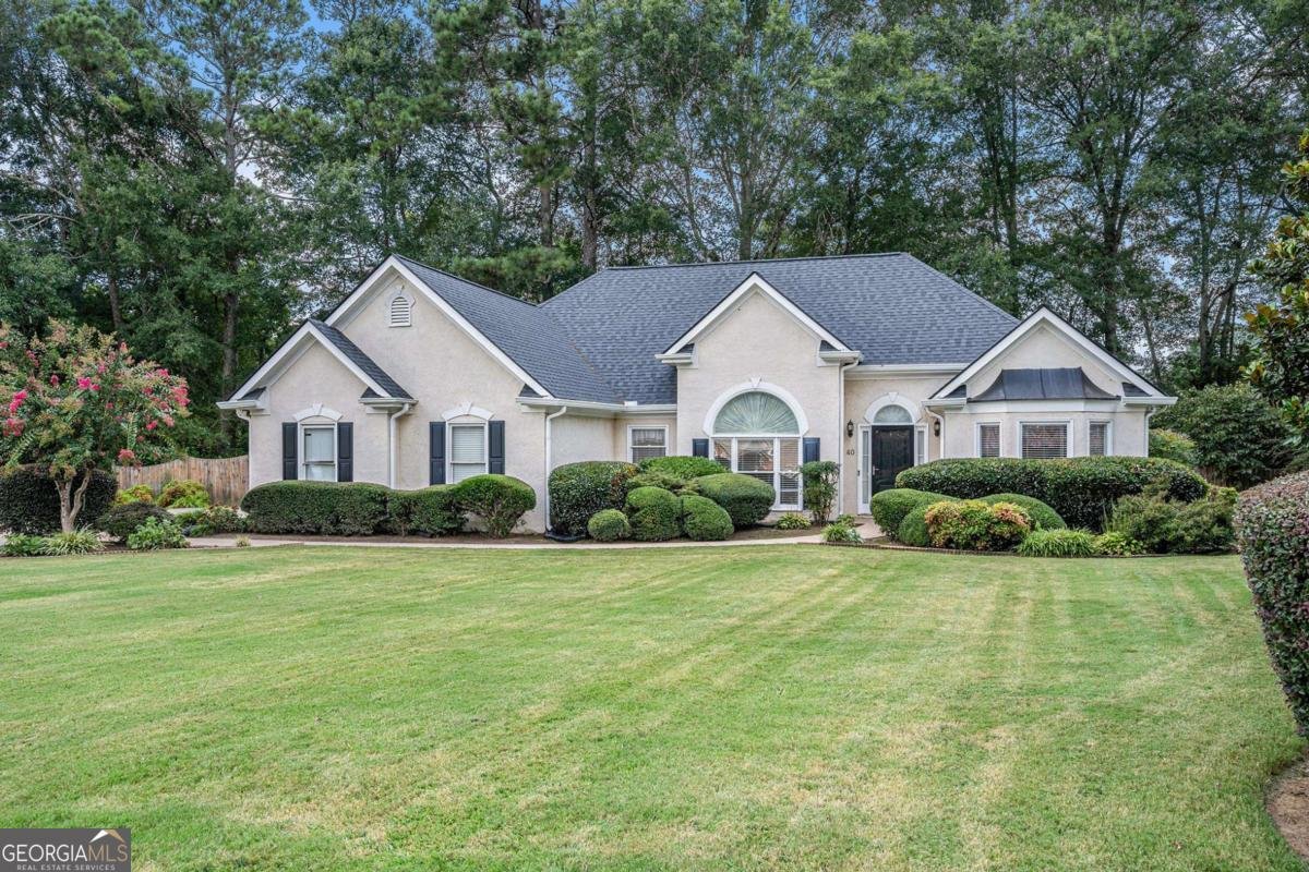 40 Wentworth Drive Oxford - 2