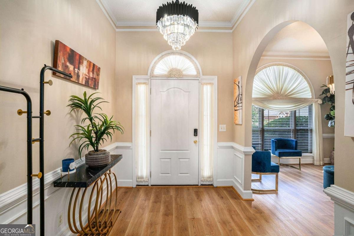40 Wentworth Drive Oxford - 3
