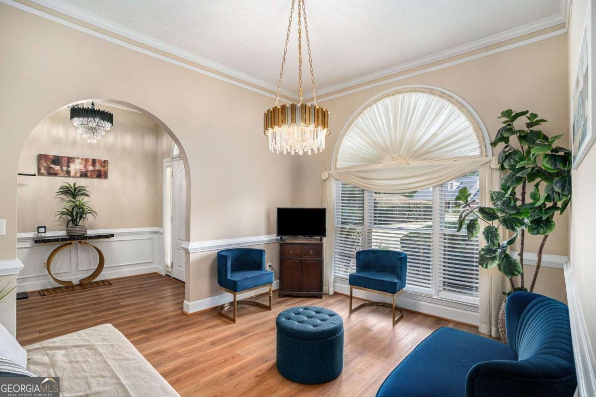 40 Wentworth Drive Oxford - 4