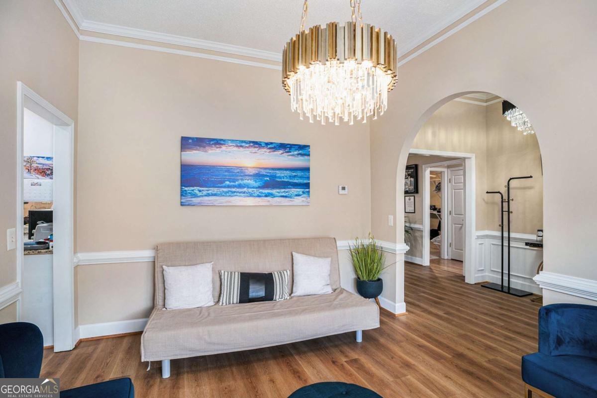 40 Wentworth Drive Oxford - 6