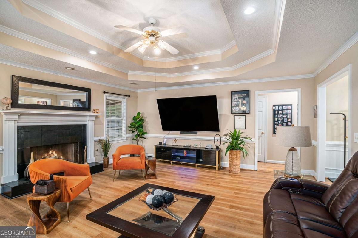 40 Wentworth Drive Oxford - 7