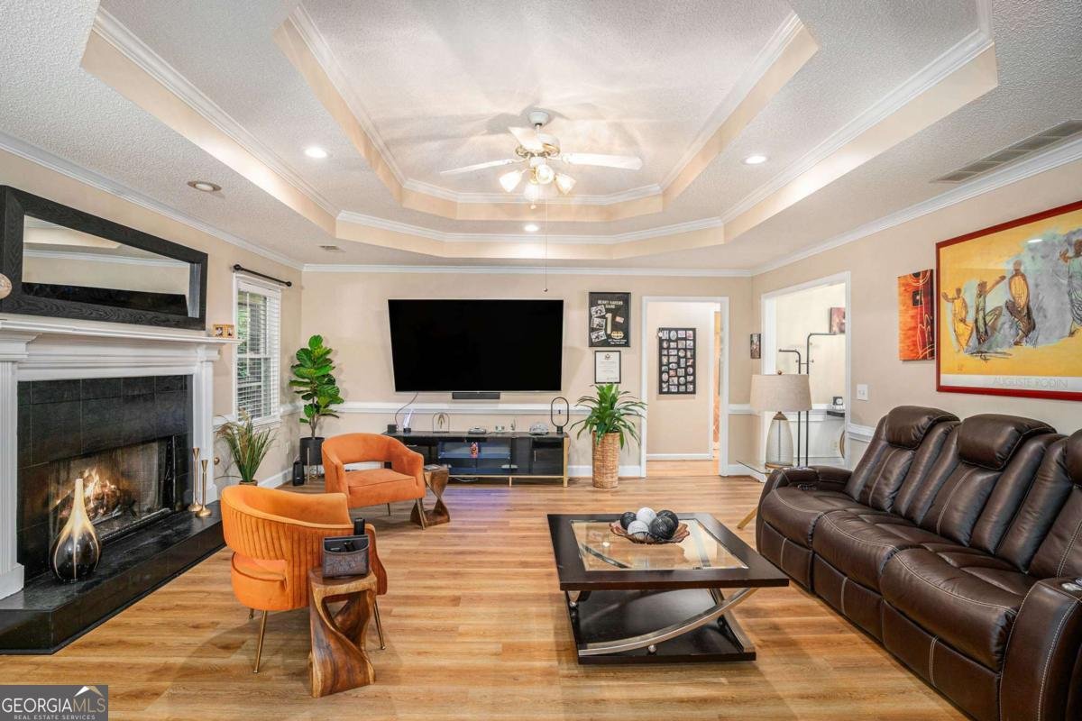 40 Wentworth Drive Oxford - 8