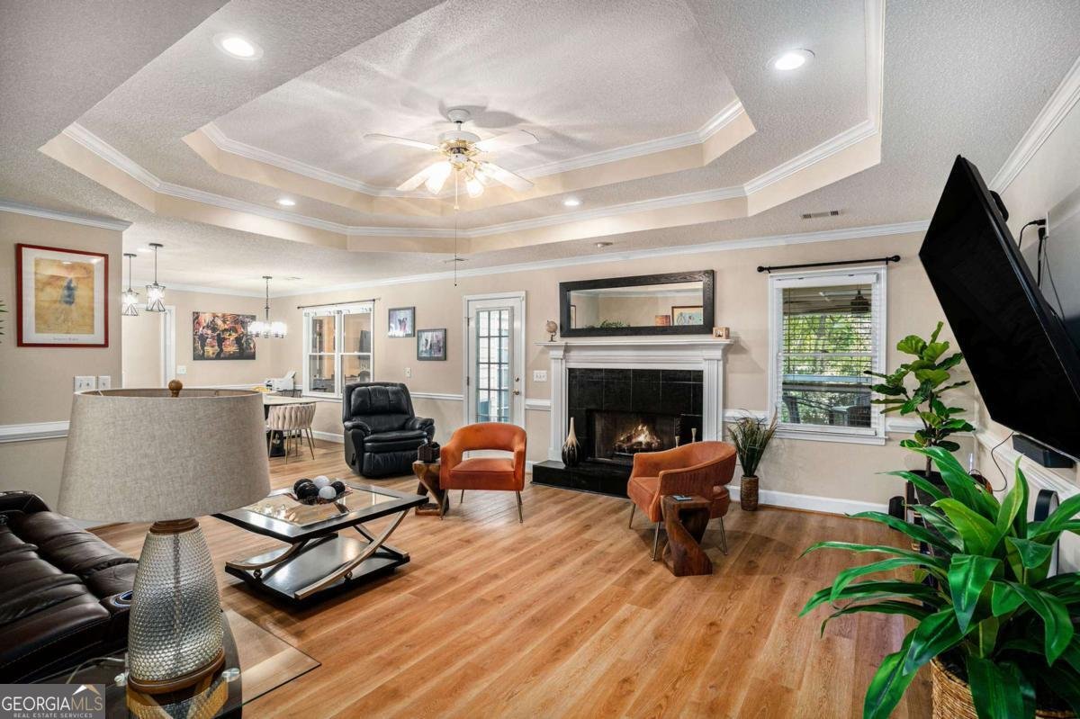 40 Wentworth Drive Oxford - 9