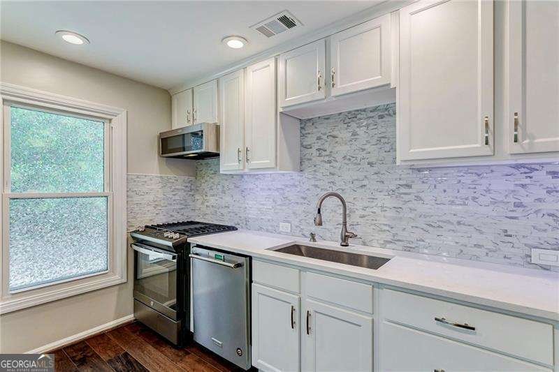 1 Plantation Drive Atlanta - 13