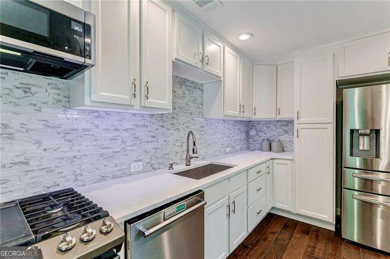 1 Plantation Drive Atlanta - 15