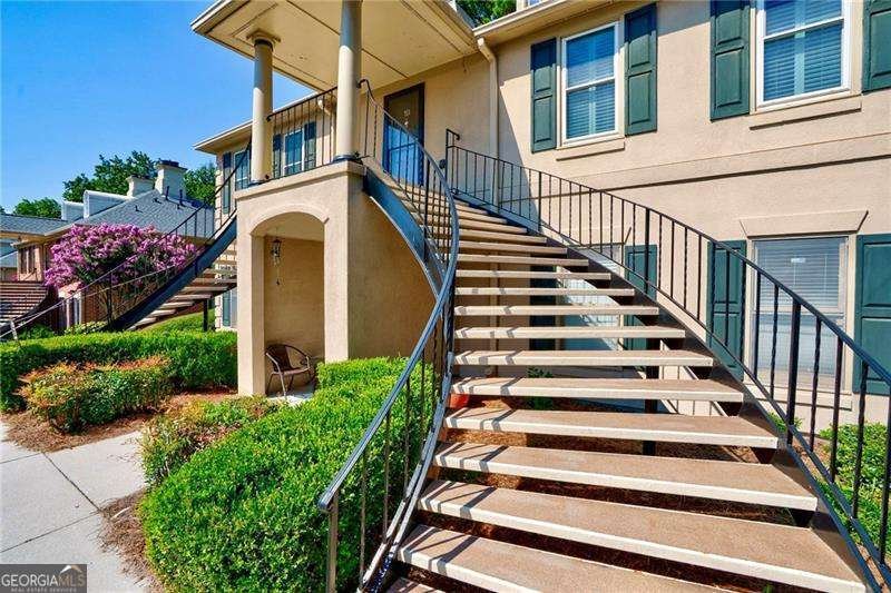 1 Plantation Drive Atlanta - 2