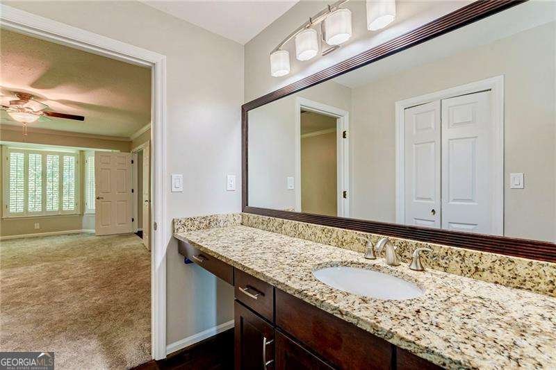 1 Plantation Drive Atlanta - 21