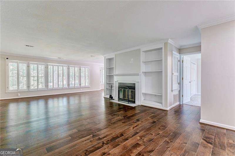 1 Plantation Drive Atlanta - 24