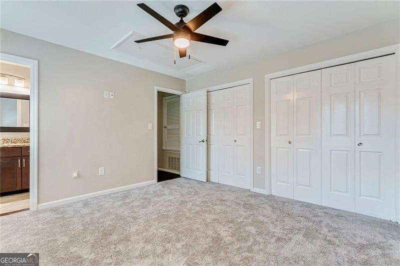 1 Plantation Drive Atlanta - 27