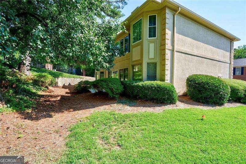 1 Plantation Drive Atlanta - 29