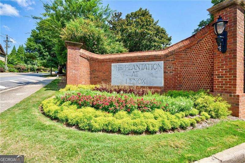 1 Plantation Drive Atlanta - 30