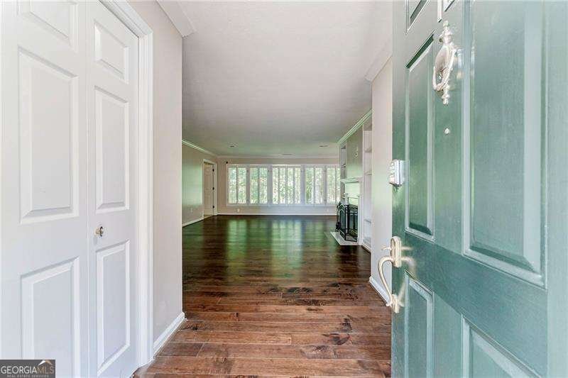 1 Plantation Drive Atlanta - 4