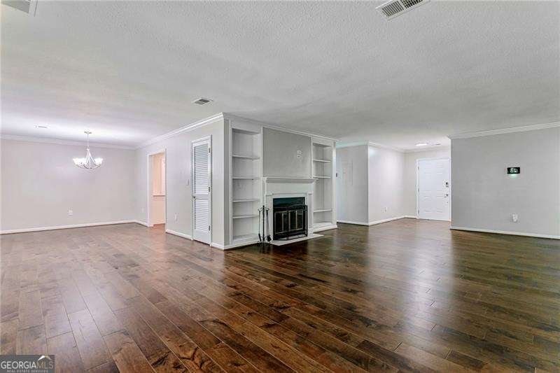 1 Plantation Drive Atlanta - 7