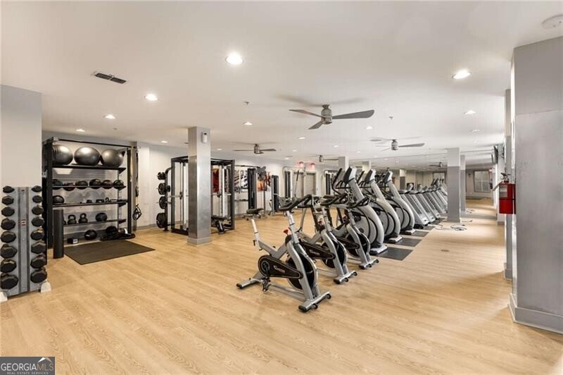 747 Ralph Mcgill Boulevard Atlanta - 13