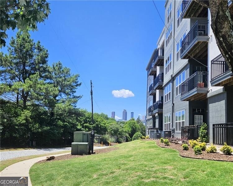 747 Ralph Mcgill Boulevard Atlanta - 15