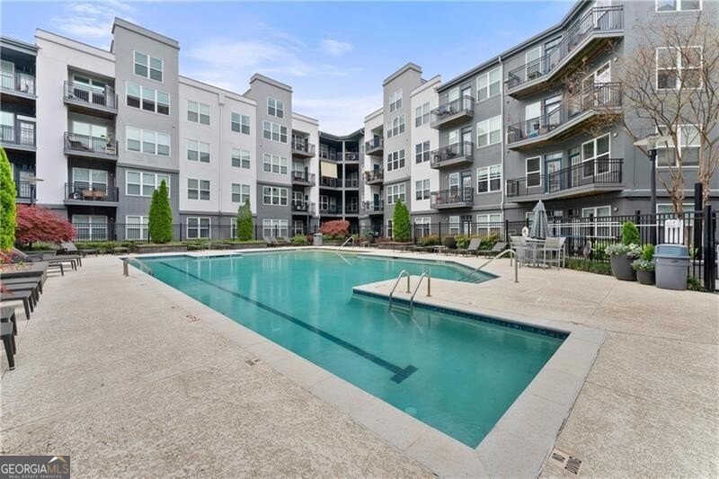 747 Ralph Mcgill Boulevard Atlanta - 18
