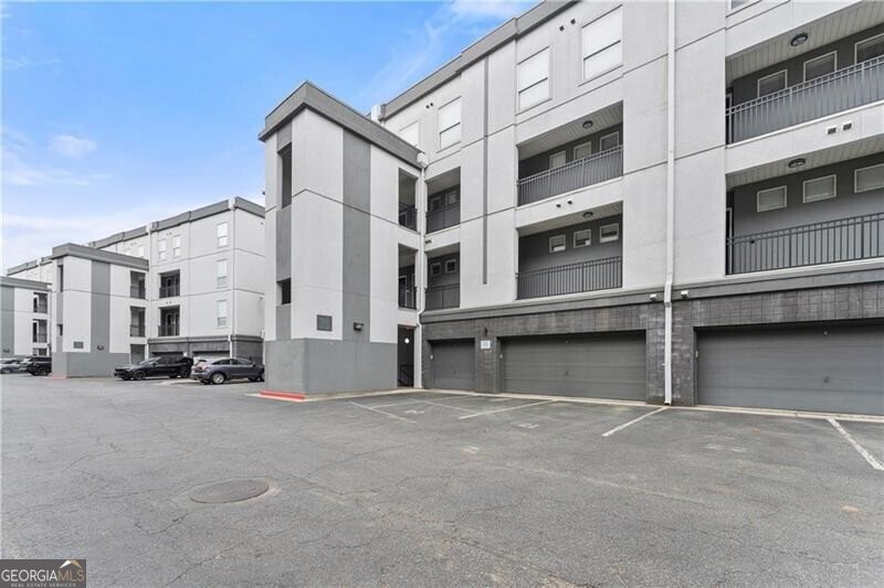 747 Ralph Mcgill Boulevard Atlanta - 20